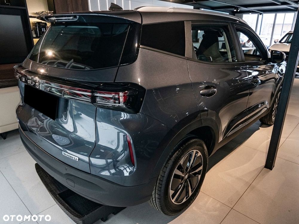 Chery Tiggo 4 - 3