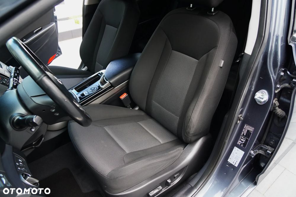 Hyundai i40 1.6 GDI Style - 27