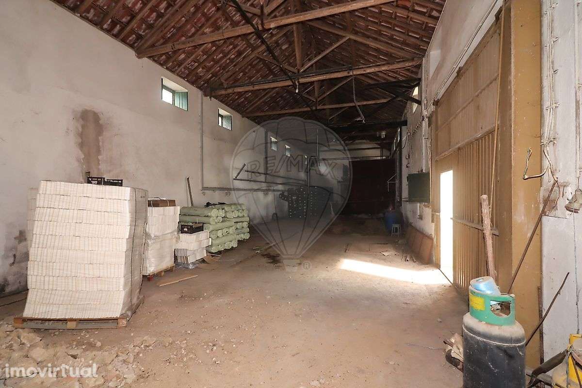 Armazém  para venda - Grande imagem: 4/10