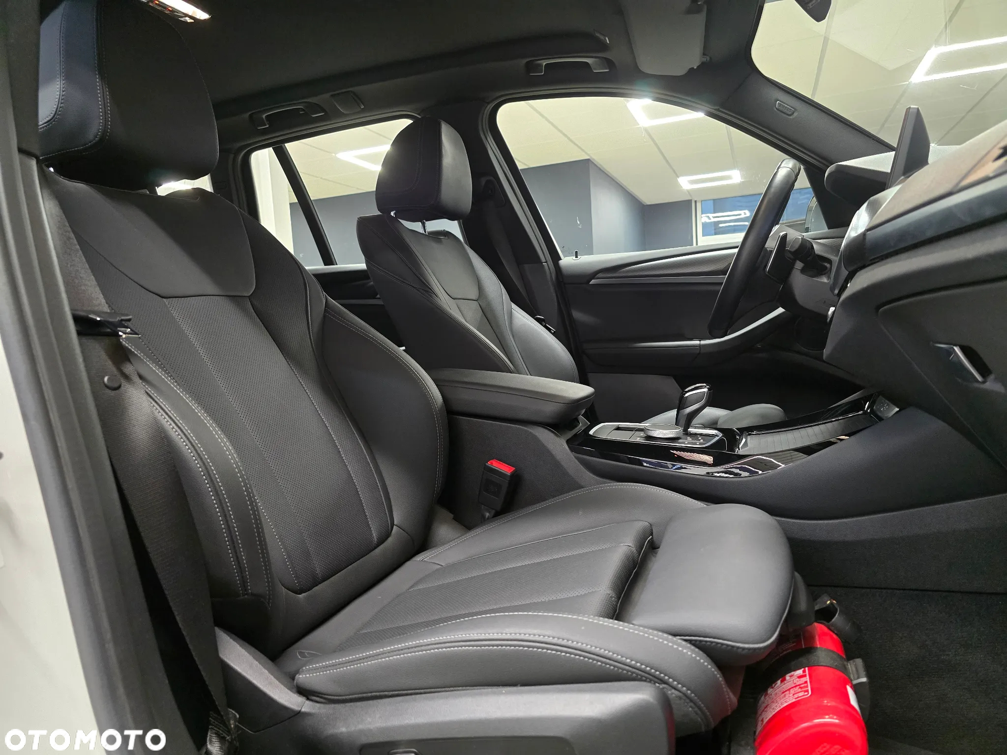 BMW X3 - 14