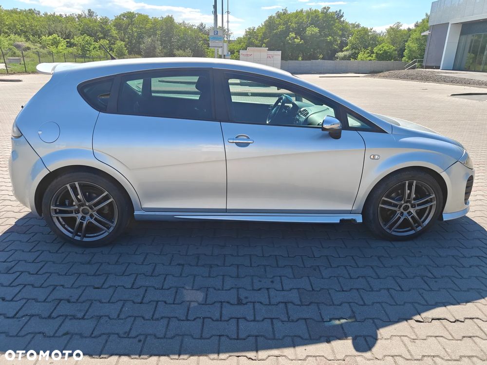 Seat Leon 1.9 TDI Audience - 3
