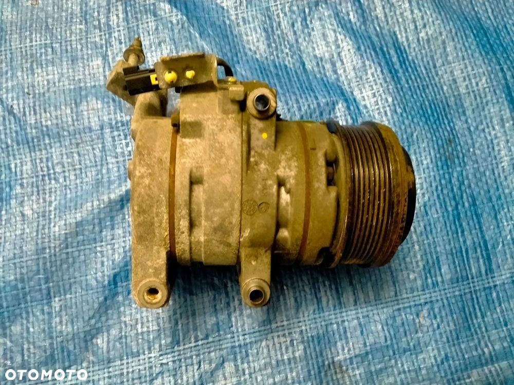 Ford Ranger V 3.2 TDCI SPRĘŻARKA KLIMATYZACJI EB3B-19D629-DA - 6