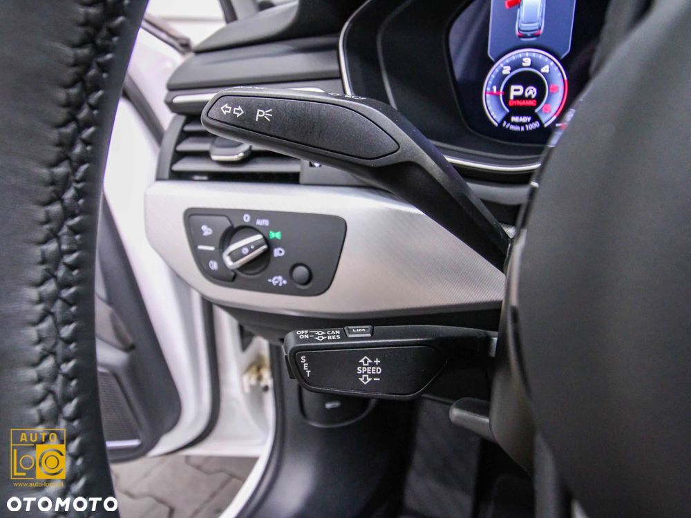 Audi A4 Allroad quattro 40 TDI S tronic - 33