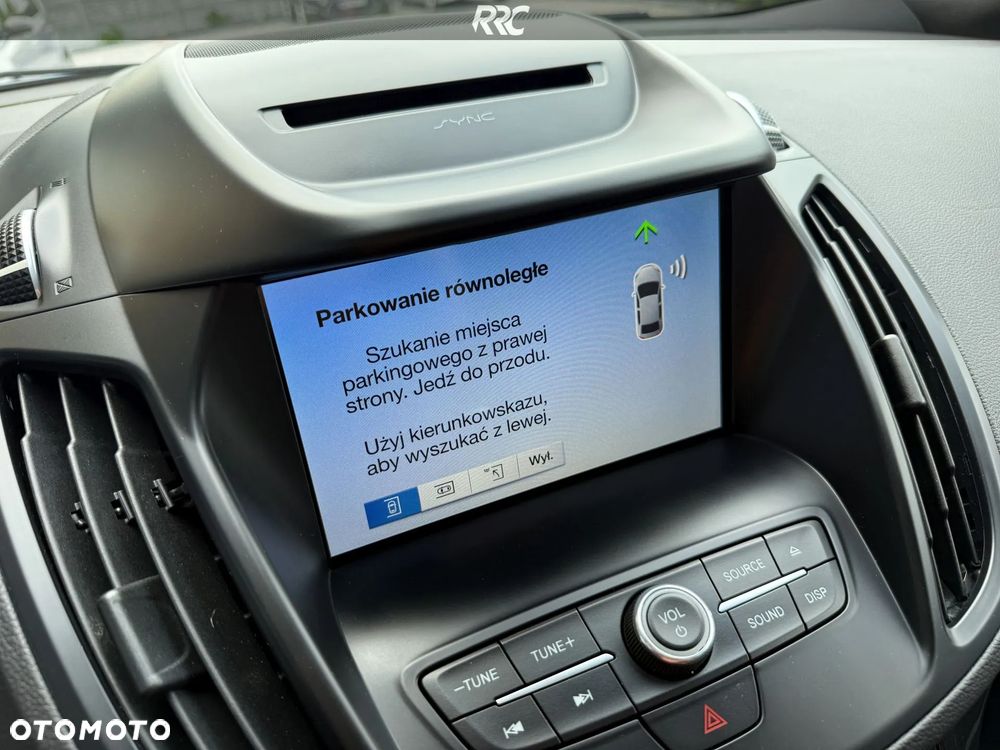 Ford Kuga 2.0 TDCi 4x4 ST-Line - 29