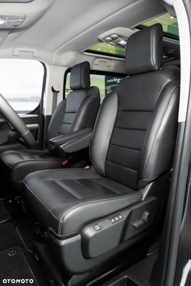 Toyota Proace Verso 2.0 D4-D Long VIP - 8