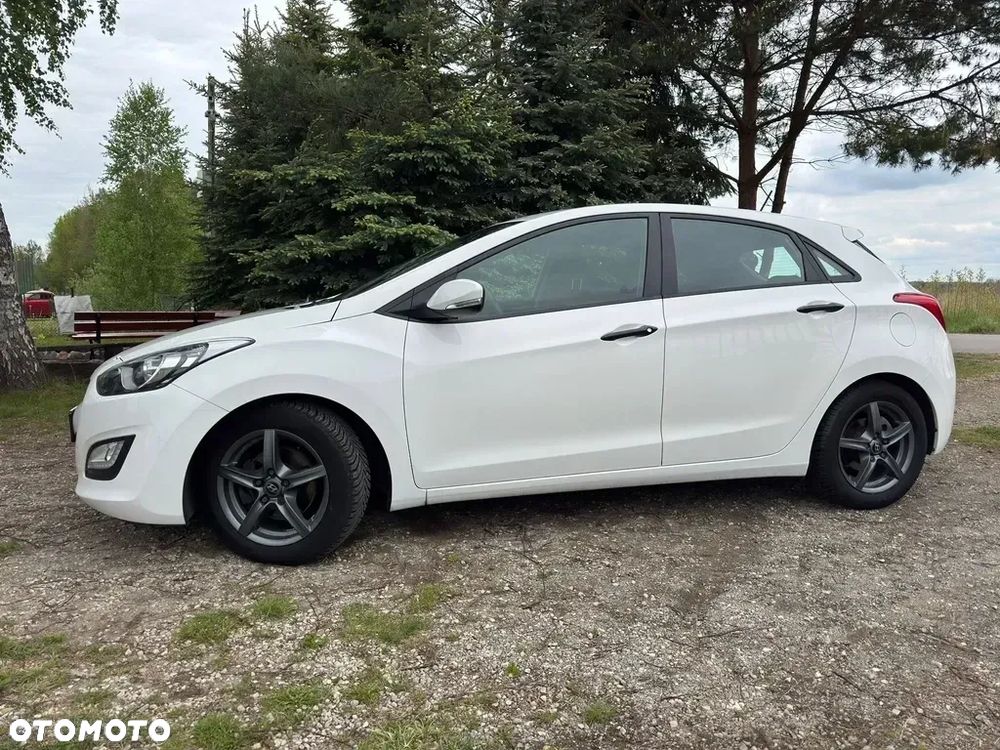 Hyundai i30 - 20