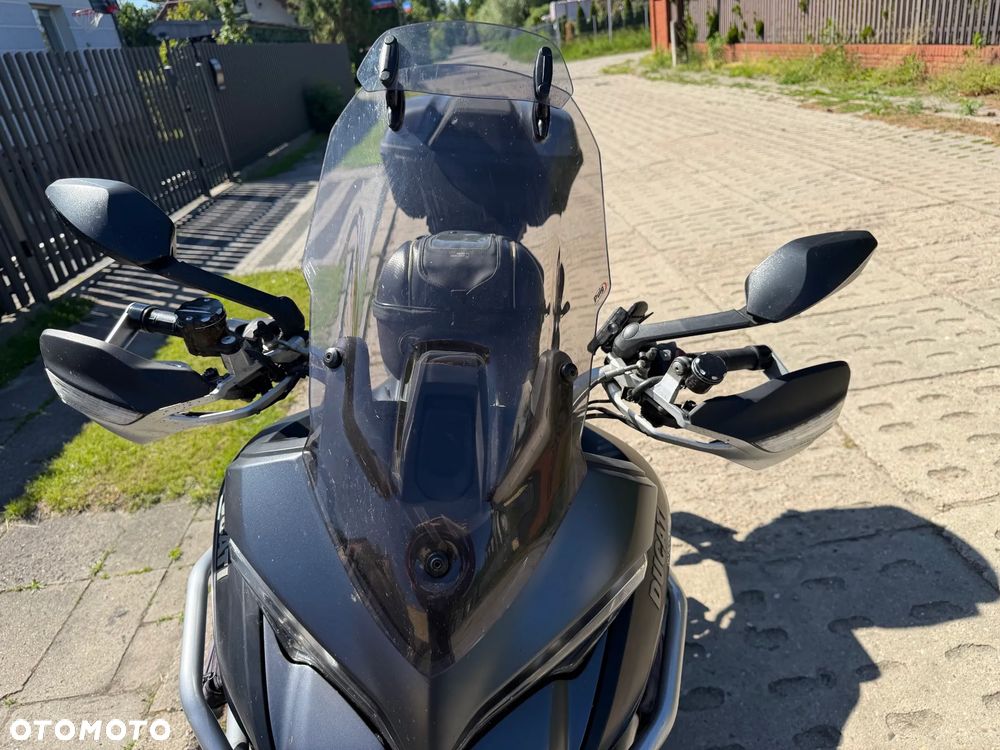 Ducati Multistrada - 6