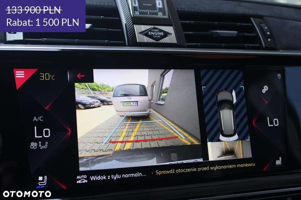 DS Automobiles DS 7 Crossback - 29