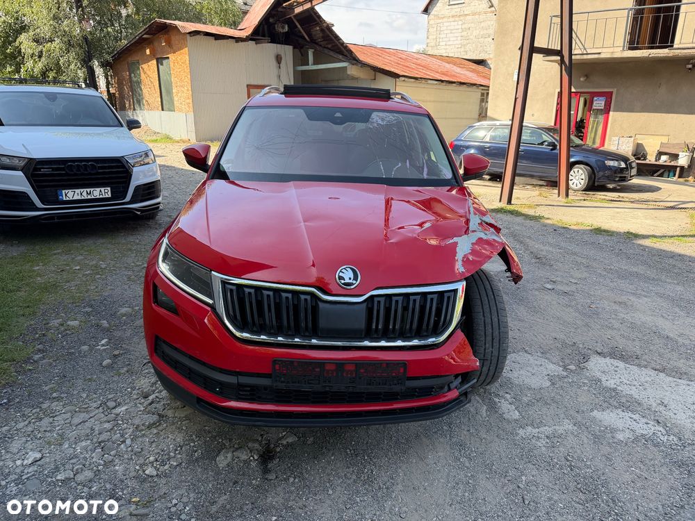 Skoda Kodiaq - 13