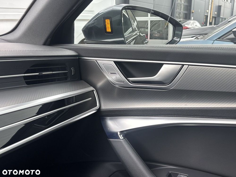 Audi A6 Avant - 28