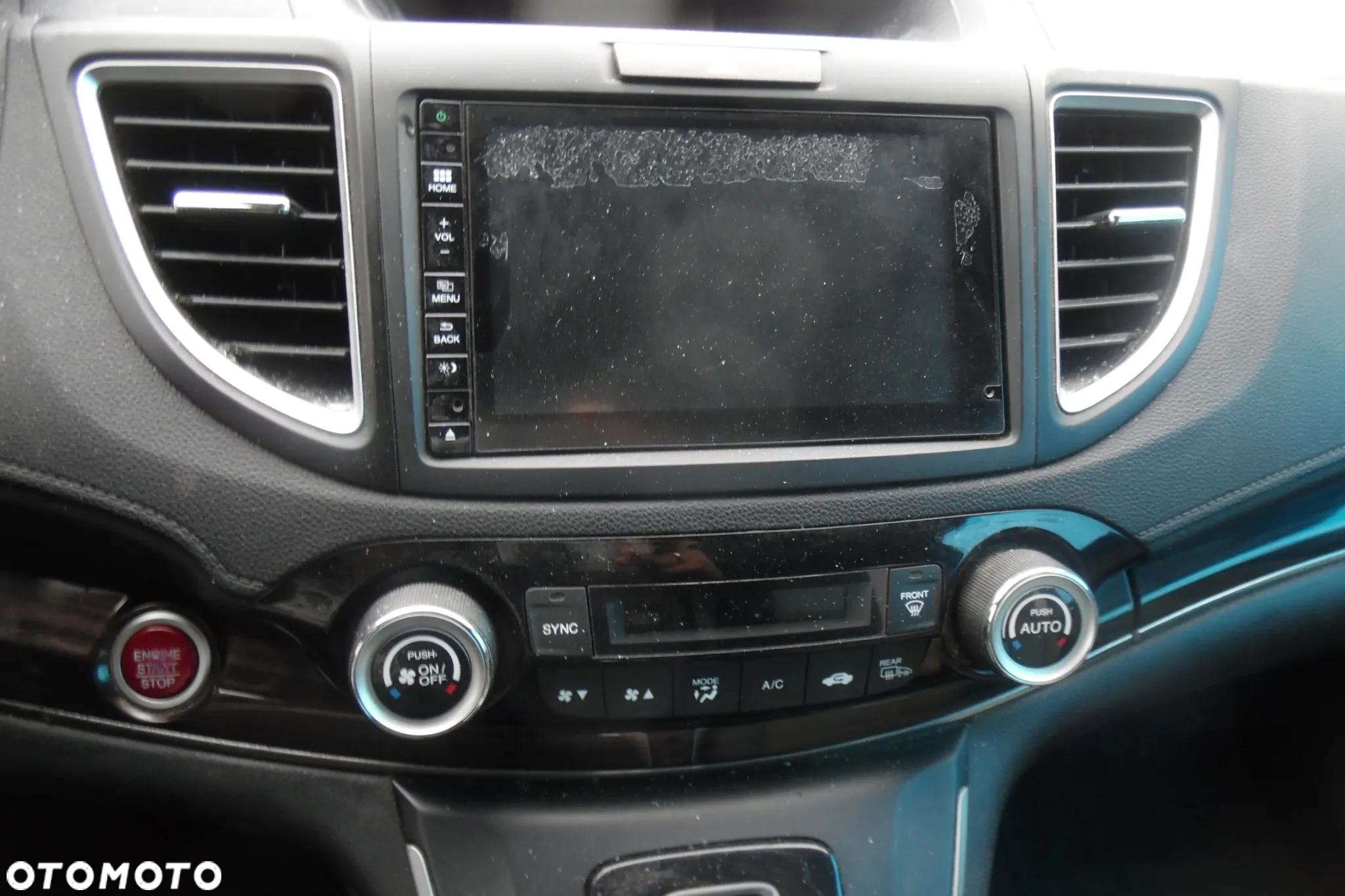 Honda CR-V - 7