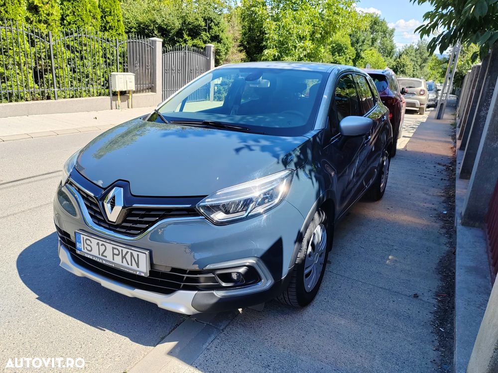 Renault Captur ENERGY dCi Intens - 2