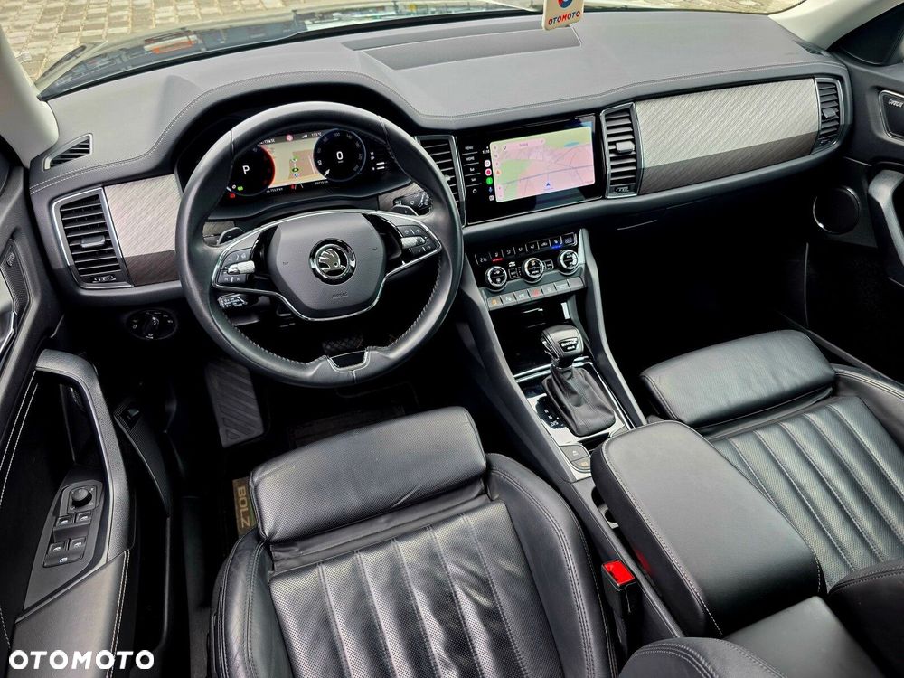 Skoda Kodiaq 2.0 TDI 4x4 Style DSG - 30