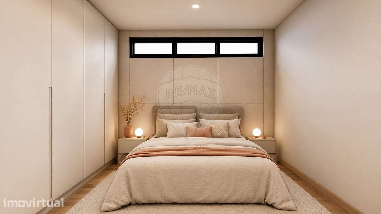 Apartamento T2 para venda - Grande imagem: 5/21