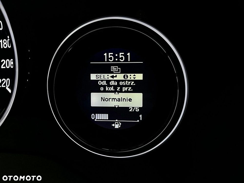 Honda HR-V - 41