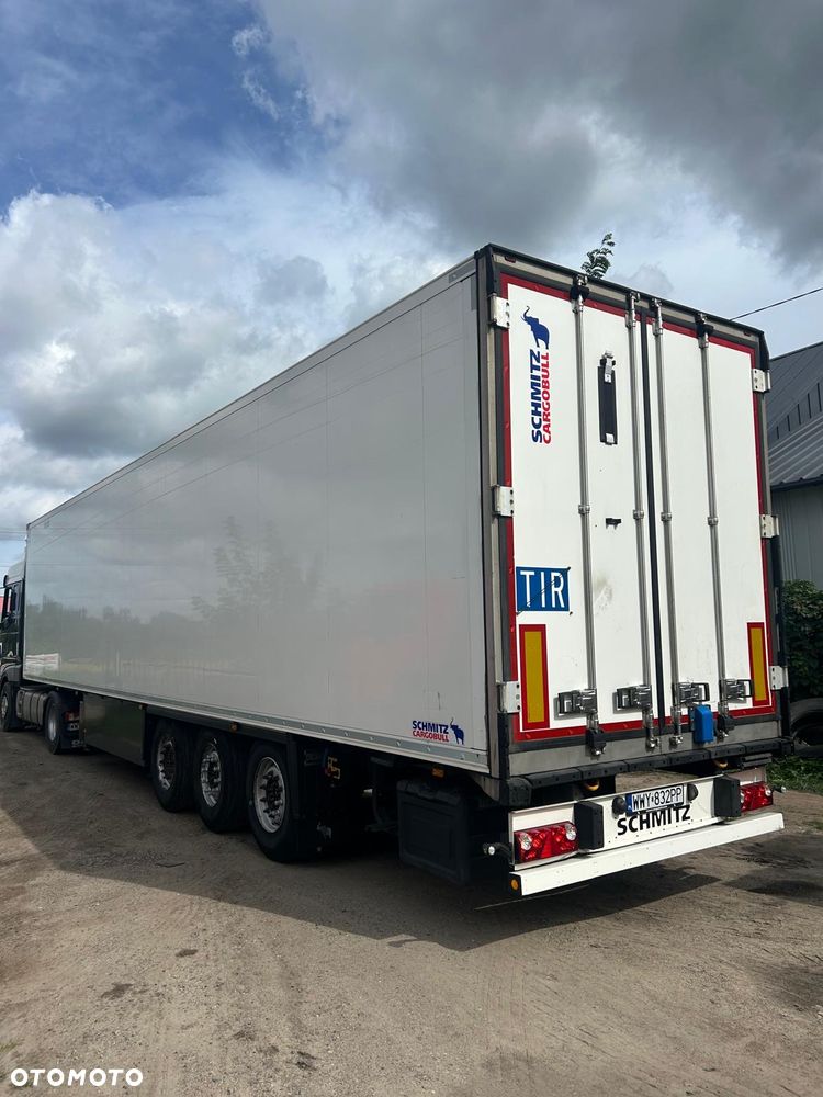 Schmitz Cargobull - 8