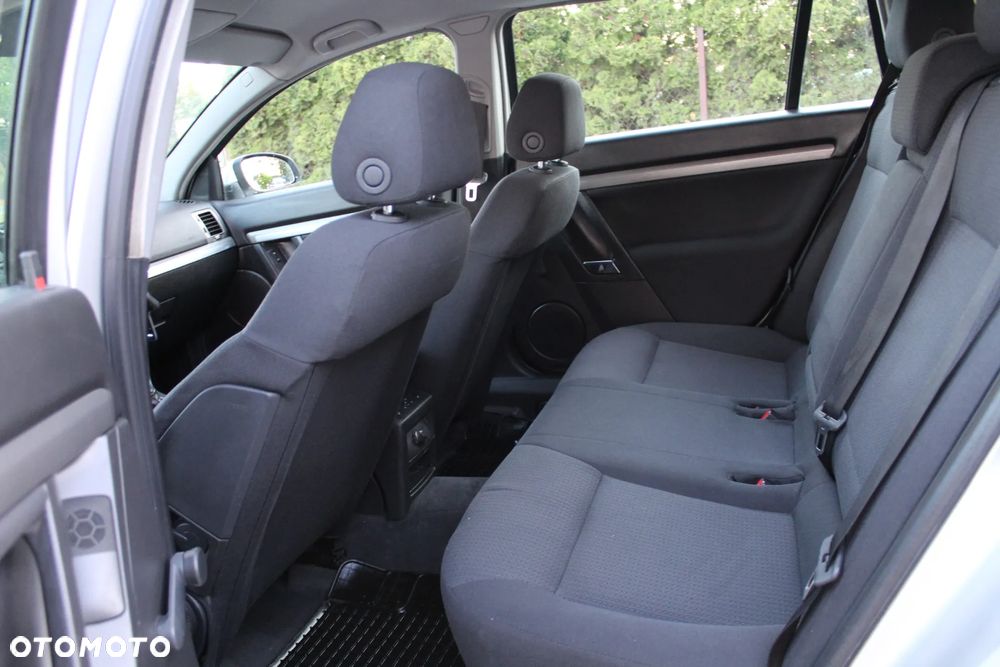 Opel Vectra GTS 1.9 CDTI Elegance - 17