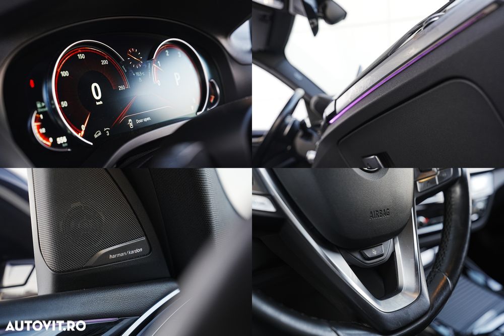 BMW X3 xDrive20d Aut. xLine - 8