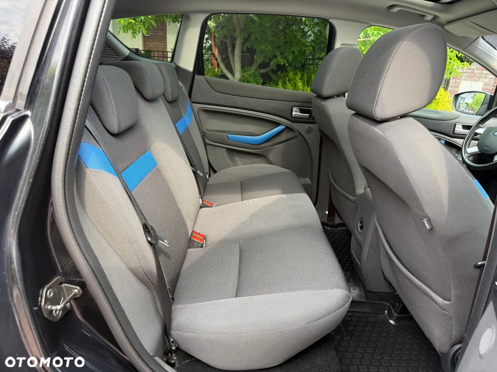 Ford Kuga 2.0 TDCi 4x4 Trend - 9