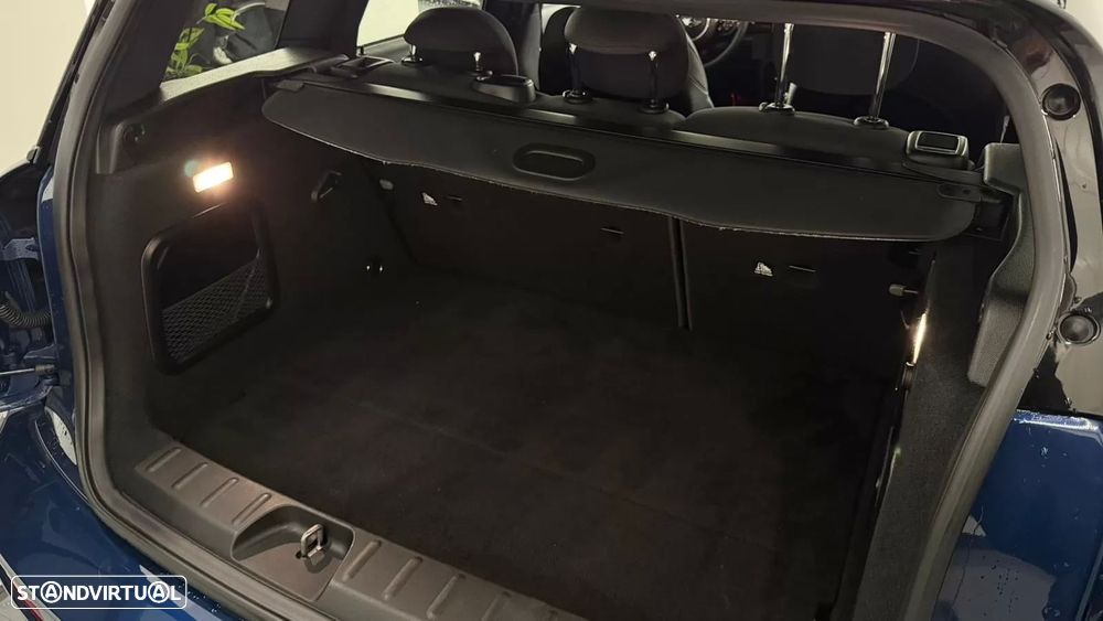 MINI Clubman One D - 43