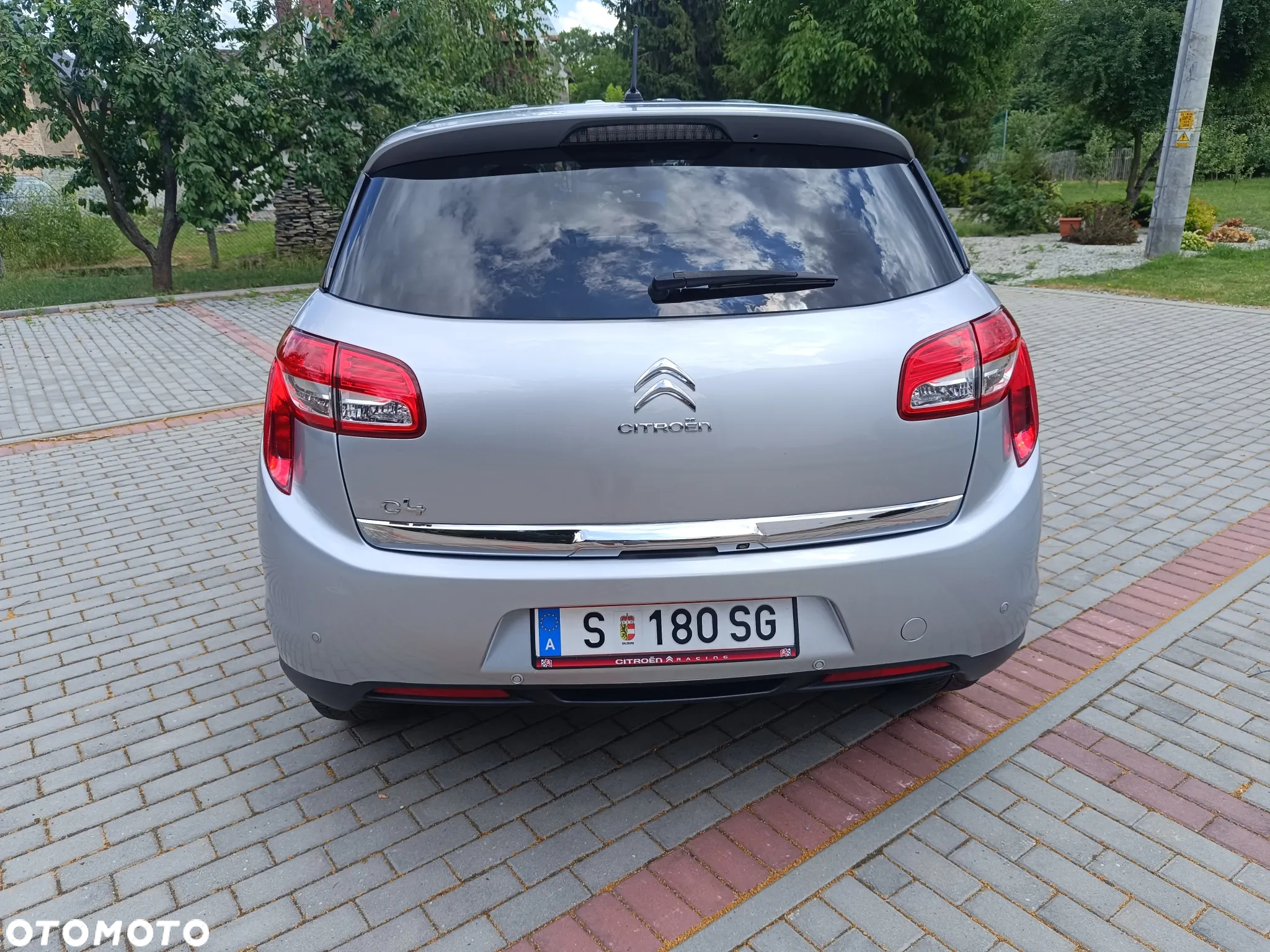 Citroën C4 Aircross e-HDi 150 Stop & Start 4WD Selection - 6