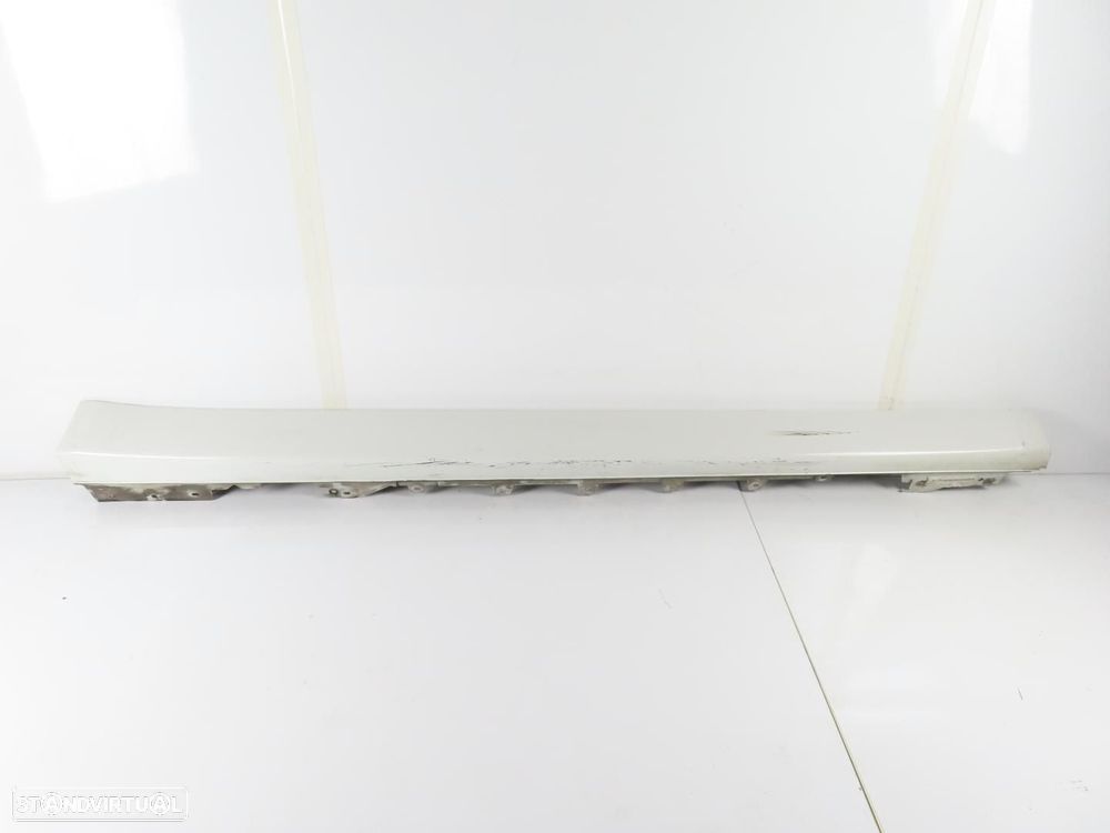 Embaladeira Plástico Direito Usado / Original BMW 4 Gran Coupe (F36) 51777374614... - 1