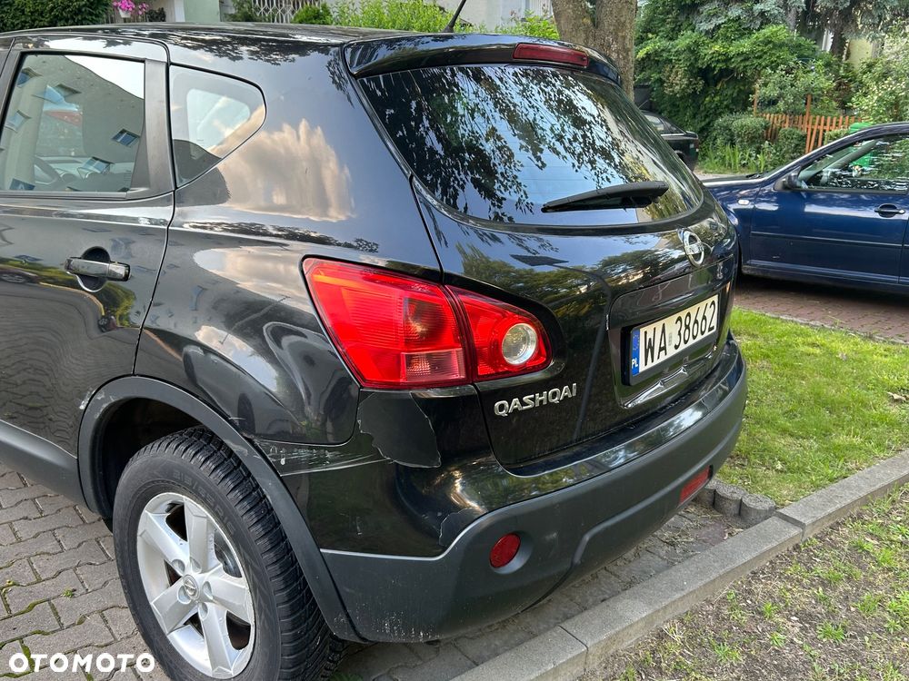 Nissan Qashqai 1.6 Tekna - 4