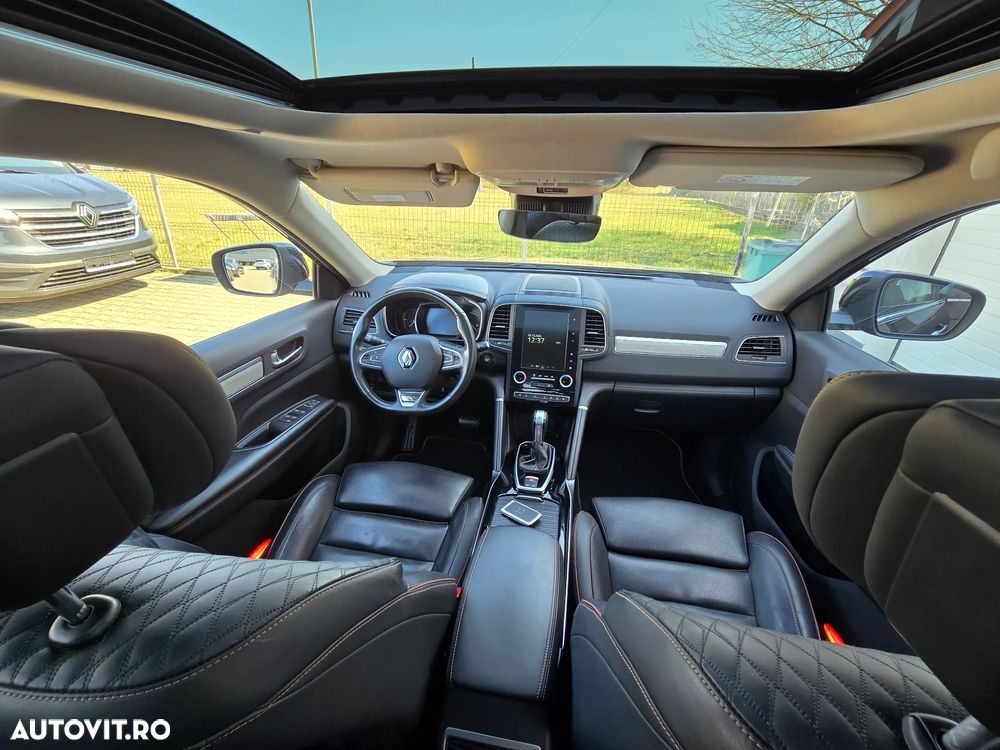 Renault Koleos - 7