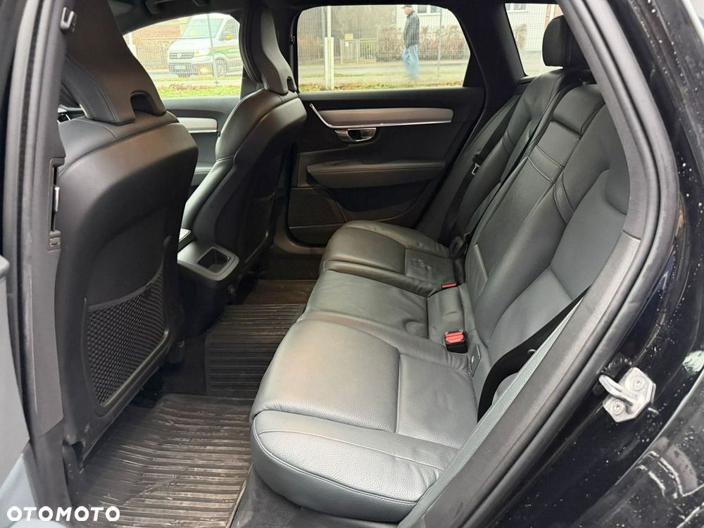 Volvo V90 - 26