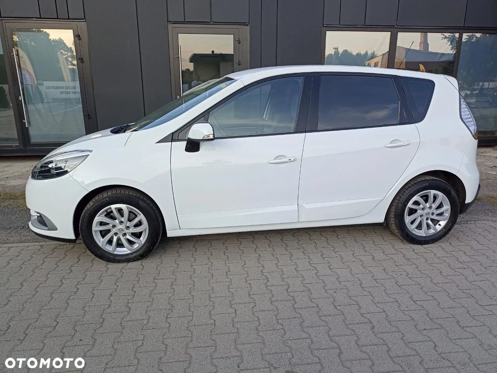 Renault Scenic ENERGY TCe 130 S&S LIMITED - 9