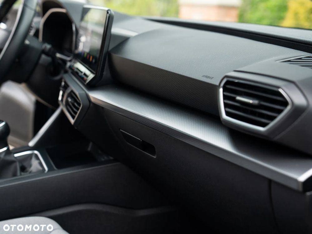 Seat Leon 1.5 EcoTSI Evo Style S&S - 39