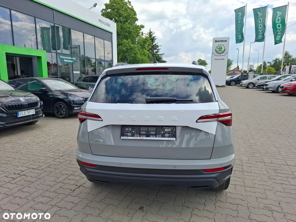 Skoda Karoq 1.5 TSI ACT Drive - 6
