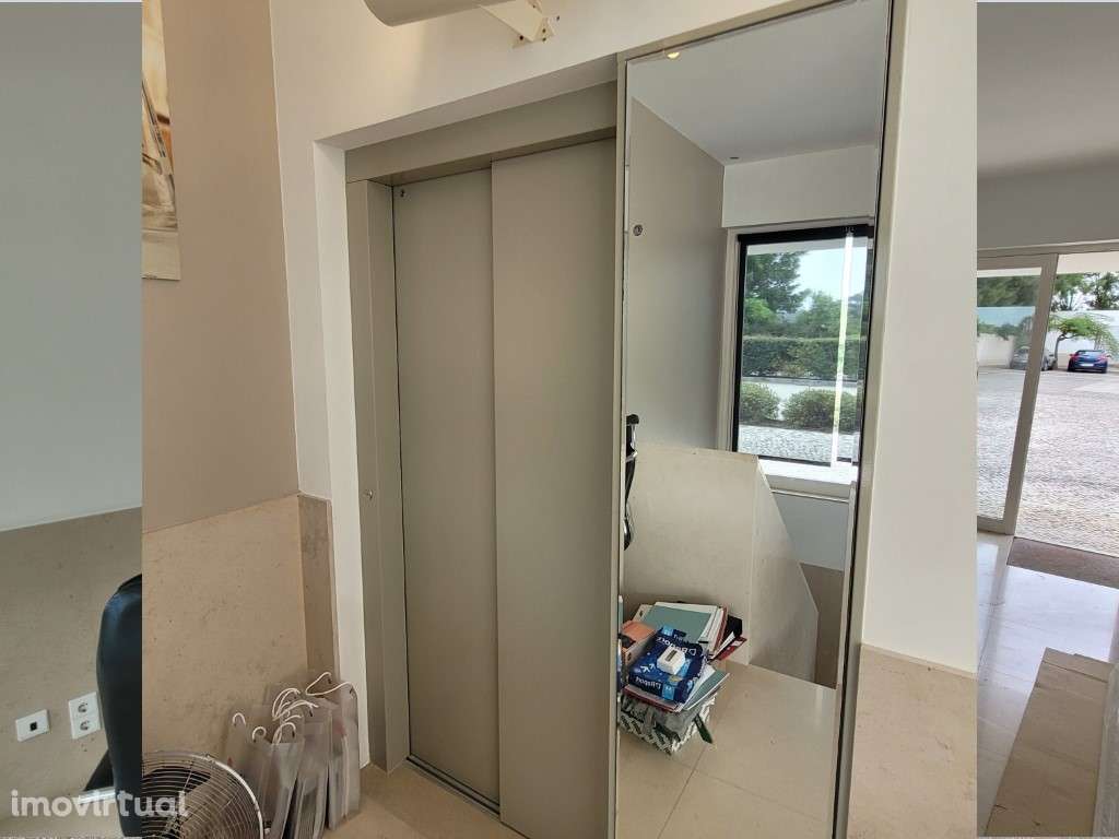 Espaço comercial no Bom Sucesso Golf Resort - Grande imagem: 5/19