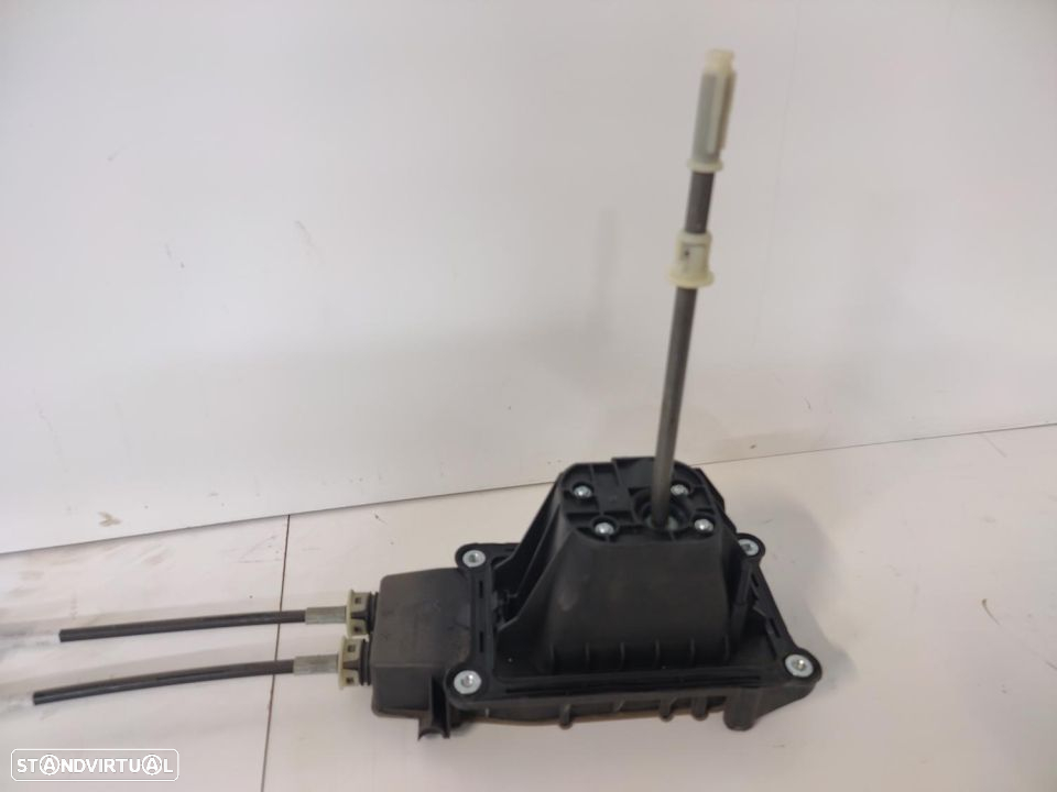 Seletor Cabos Mudanças Renault Clio 4 IV 1.5 Dci (BH) (KH) - 2