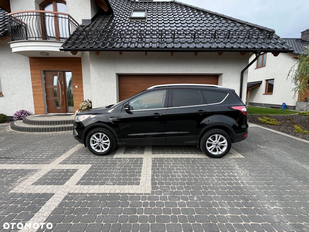 Ford Kuga - 6