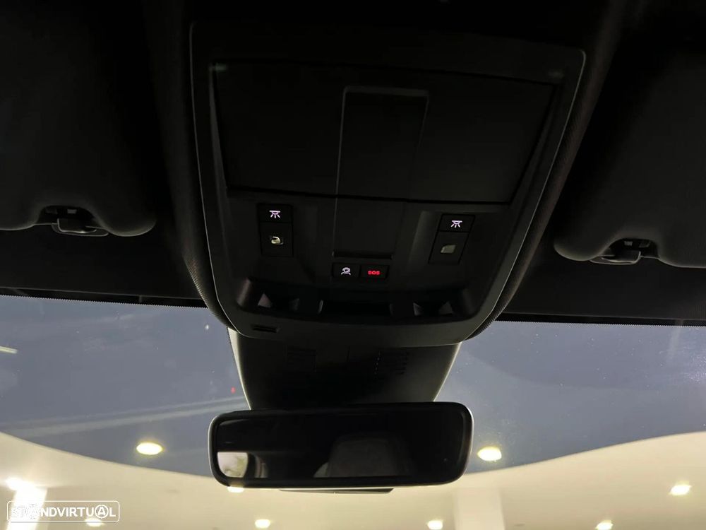 Peugeot 3008 1.2 Hybrid Allure e-DCS6 - 27
