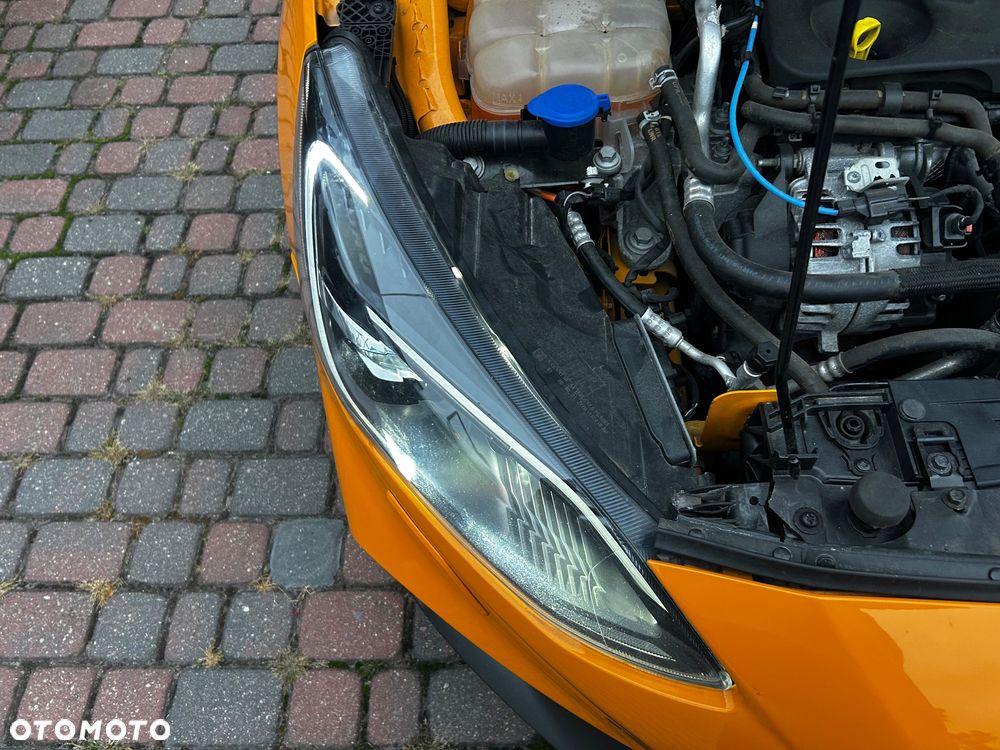 Ford Focus 2.0 EcoBlue ST - 33