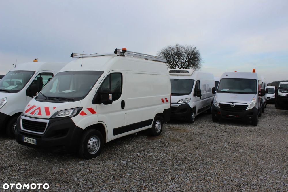 Renault Master - 12