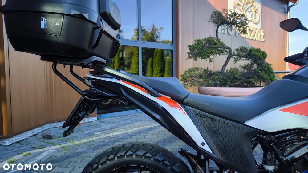 KTM Adventure - 24