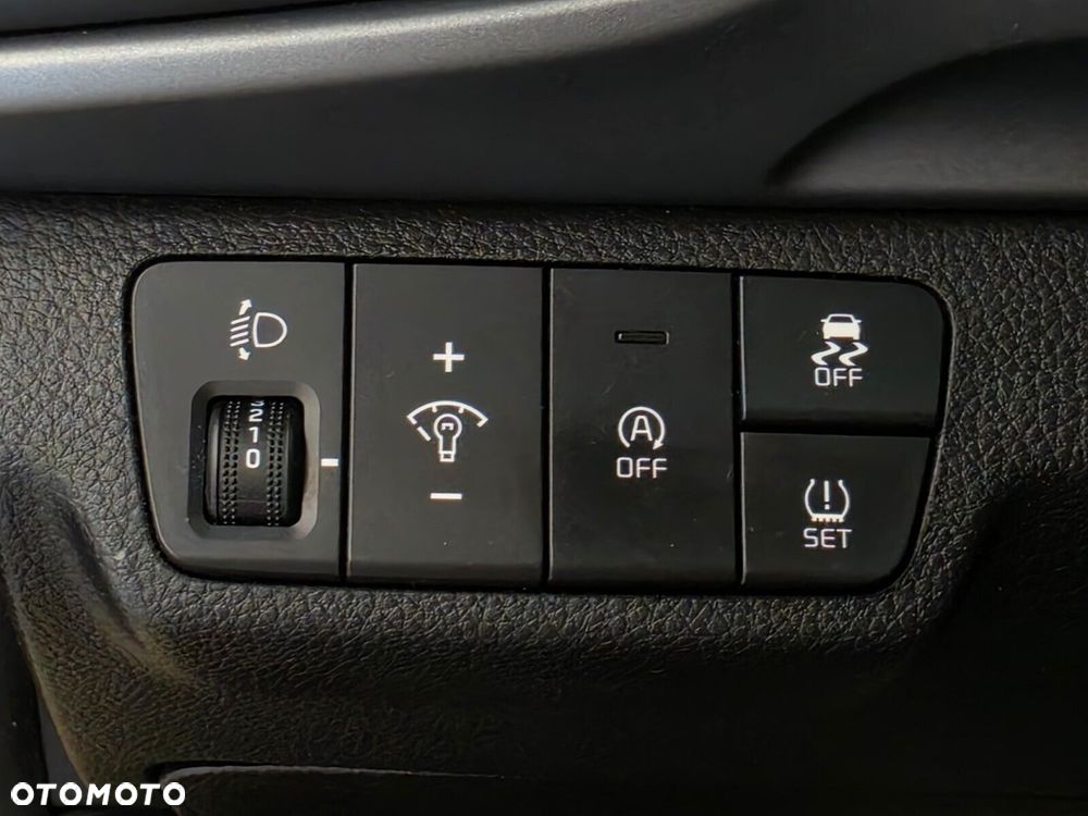 Kia Stonic 1.2 L - 25