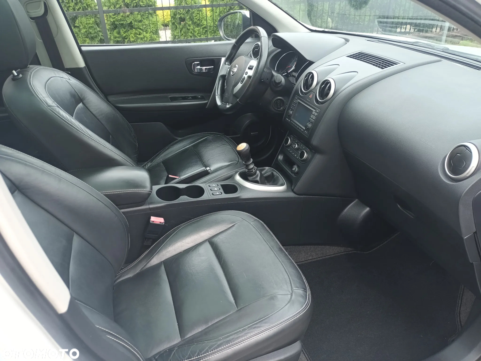 Nissan Qashqai+2 2.0 Tekna - 12
