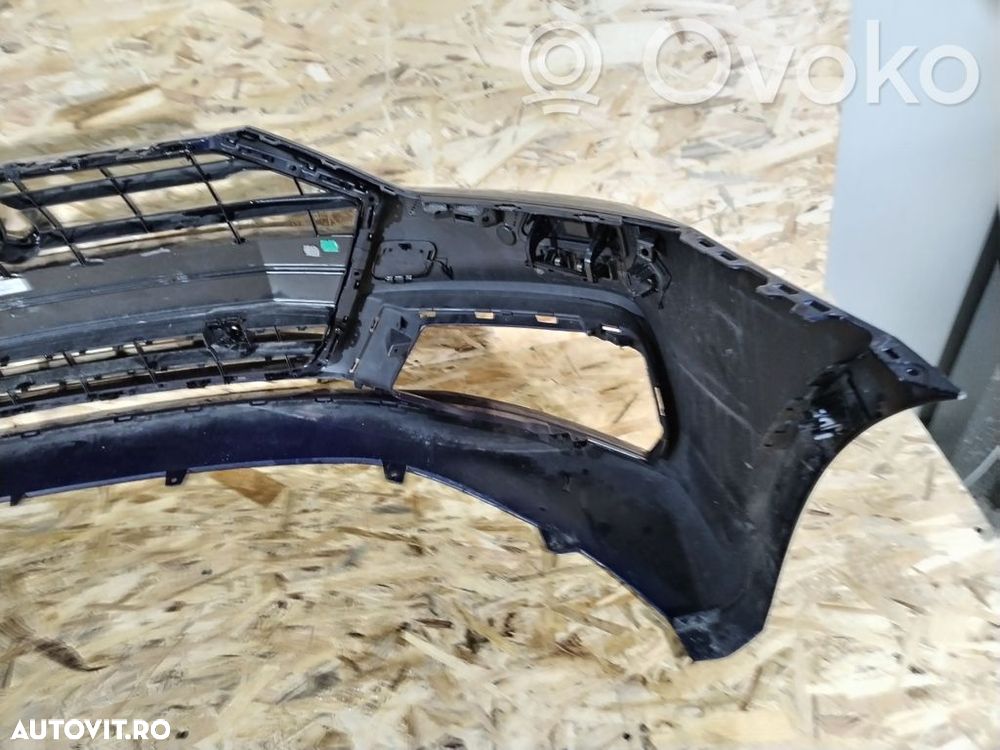 Bara fata Audi A7, S-Line, 2019, 2020, 2021, 2022, 2023, 4K8807437C. - 10