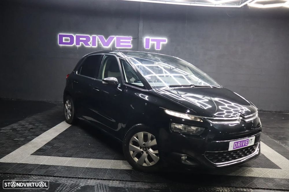 Citroën C4 PureTech 130 Stop & Start Attraction - 3