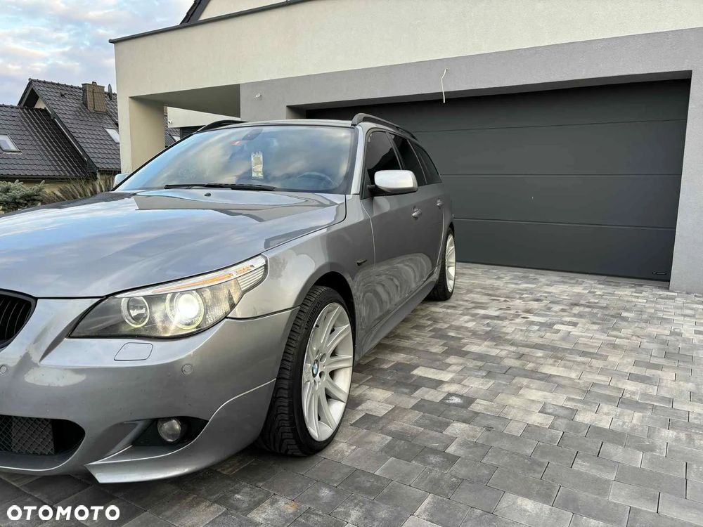 BMW Seria 5 - 9
