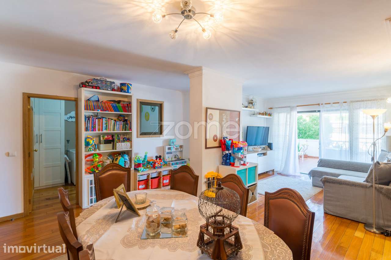 Apartamento T1+1 no Monte Estoril - Grande imagem: 5/43