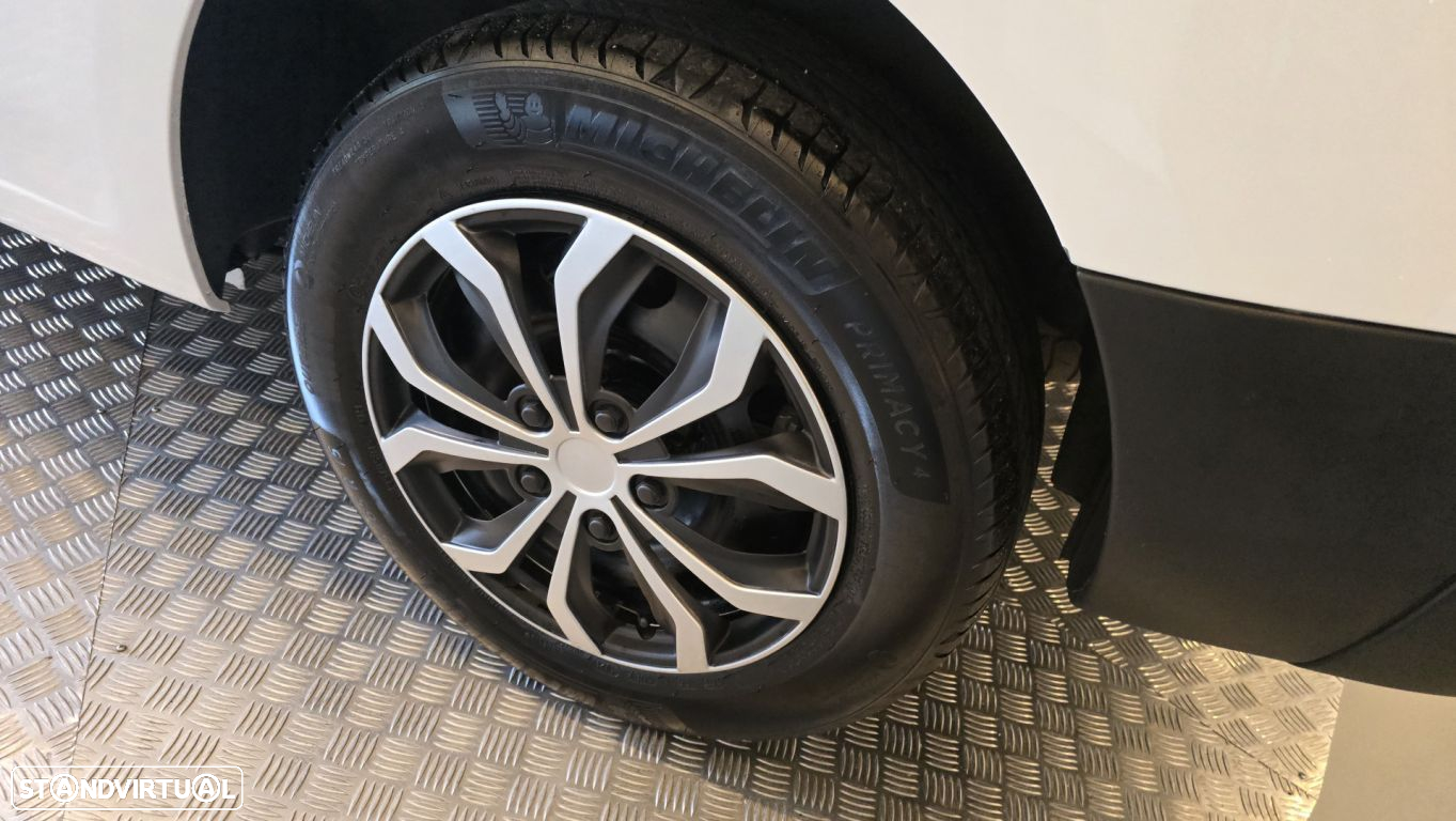 Citroën Berlingo 1.6 hdi 3lug. Ac - 25