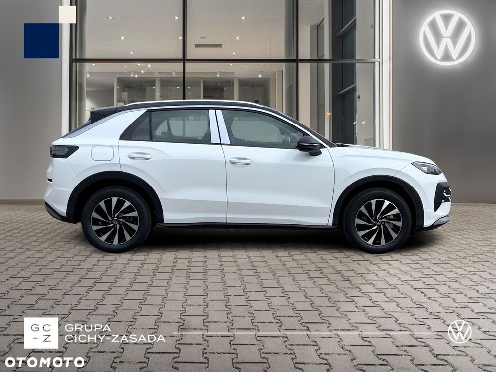 Volkswagen T-Roc 1.5 eTSI Style DSG - 7