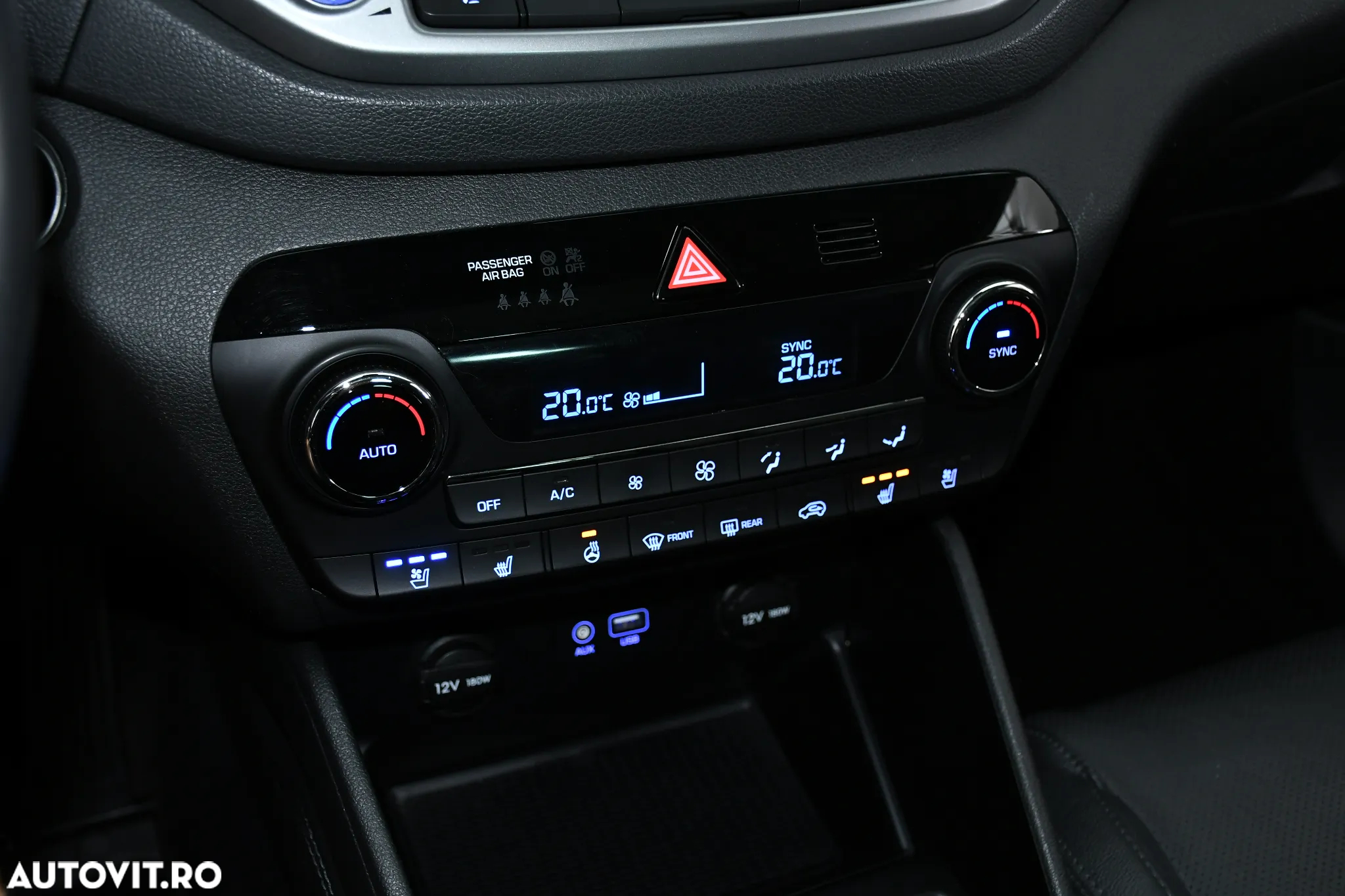 Hyundai Tucson - 18