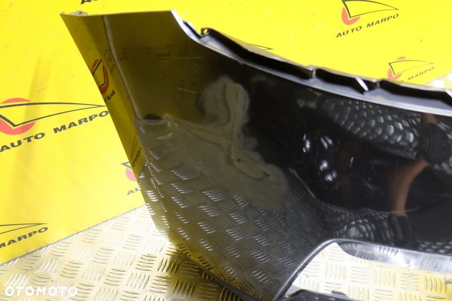 KIA CADENZA 2017 2018 2019 ZDERZAK PRZÓD USA - 5