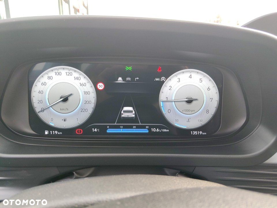 Hyundai i20 - 15